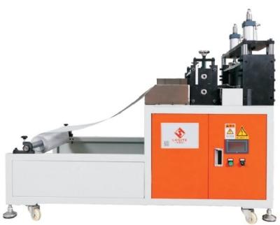 China Wave Net Forming And Cutting Integrated Machine for sale