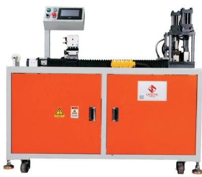 China Standard Aluminum Angle Cutting Machine Automatic for sale