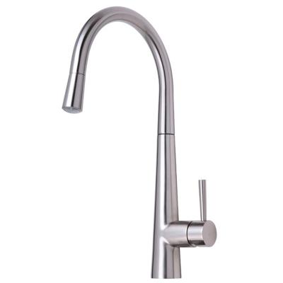 China Contemporary Kitchen Faucet Hot Cold Water Mixer Tap Kitchen Faucet For Sink for sale