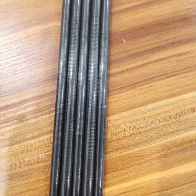 China Typical Carbon Fiber Slow Jig Masks 30-40T Carbon Plain Surface 1 Section Good Action Rod For Slow Building for sale