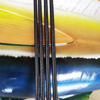 China Blank 1 Strong Fast Building Section Knocked Down Carbon Rod Jigging Rod Blank Powerful for sale