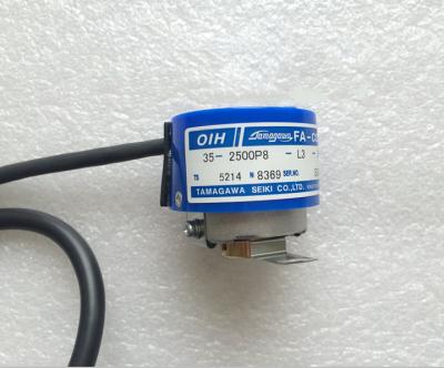 China New original encoder 35-2500P8-L3-5V 35-2500P8-L3-5V for sale