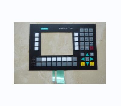 China New C7-626 6ES7626-1DG04-0AE3 C7-626 6ES7626-1DG04-0AE3 Keypad for sale