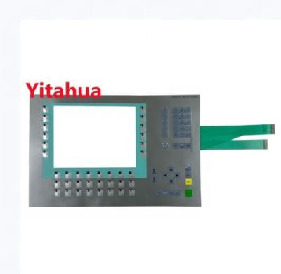 China Other New 6AV6643 6AV6 643-0DD01-1AX1 Keypad Membrane for sale