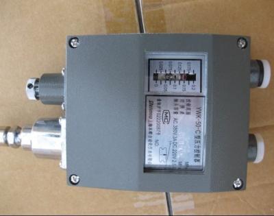 China New YWK-50-C 0.8MPA 1MPA 1.5MPA 2MPA 3MPA 4MPA Pressure Controller YWK-50-C 0.2MPA for sale