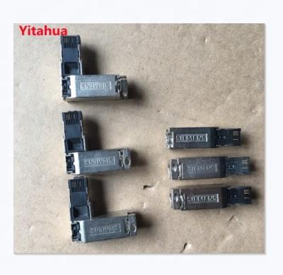 China Original And In Stock 6GK1901-1BB20-2AB0 Network Cable Connector Plug With Good Quality 6GK1901-1BB20-2AB0 for sale