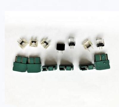 China Original and in current A04B-0103-K201 small parts fuse plug connector A04B-0103-K201 for sale