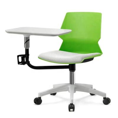 China (Height Adjustable) Office Chair Staff Office Training Chair for sale