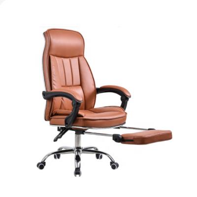 China Metal Adjustable Bases (Size) Swivel Boss Office Chair New Design Wholesale Boss New for sale