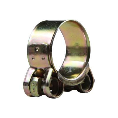 China Multi-size General Sturdy High Quality General Industry Hollow Pipe Clamp for sale