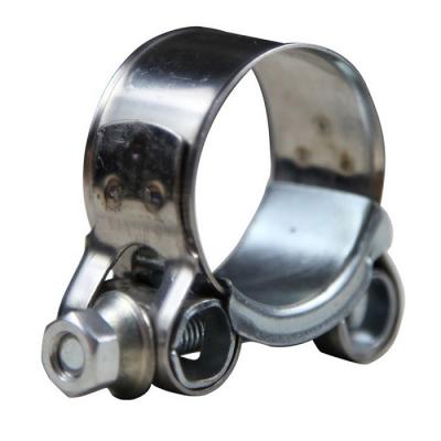 China Operation; water treatment ; general industry wholesale super heavy duty carbon steel stainless steel power metal galvanized pipe clamp for water treatment for sale