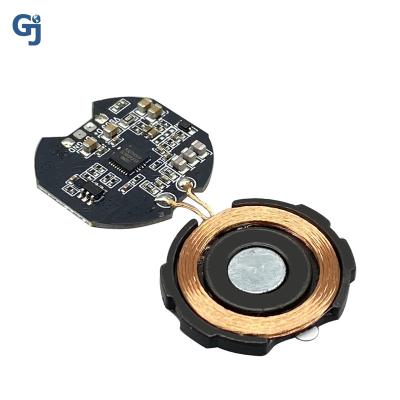 China Custom ODM Mobile Phone QI 20W 15W Wireless Charger PCBA Board Fast Development Service For iPhone for sale