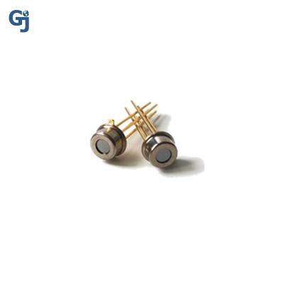 China OEM ODM IR Standard Thermal Sensor Module Infrared Temperature Sensor Component for sale