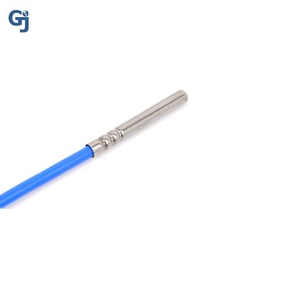 China NTC Boiler Fryer Smart Temperature Controller 5K 10K 50K 100K 200K 300K Custom Temperature Sensor Thermistor for sale