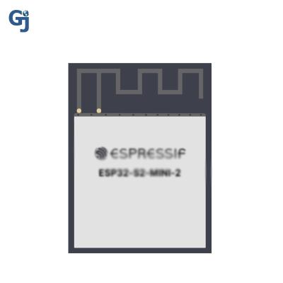 China Standard integrates ESP32-S2 powerful generic ESP32-S2-MINI-2 Wifi module Wi-Fi MCU generic electronic modules for sale