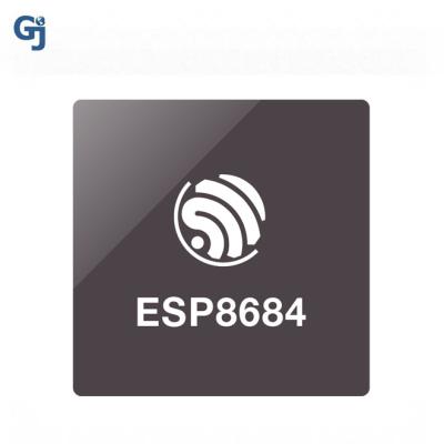 China New Standard Original Series Component ESP8684 SoC Integrated Circuit IC ESP32-C2 for sale