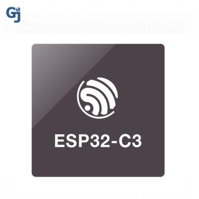 China New Standard Original Series Component ESP32-C3 SoC ESP32-C3 Integrated Circuit IC esp32 c3 for sale