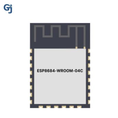 China The standard original integrates ESP32-C2 the ESP8684-WROOM-04C series Chip Electronic Modules module for sale