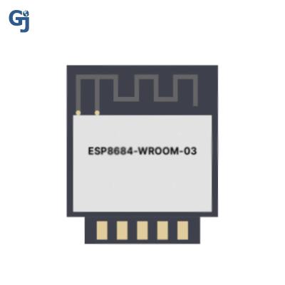 China The standard original integrates ESP32-C2 the ESP8684-WROOM-03 series Chip Electronic Modules module for sale