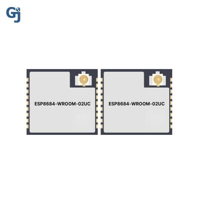 China Standard original integrates ESP32-C2 series based on ESP8684 Chip Module ESP8684-WROOM-02UCElectronic modules for sale