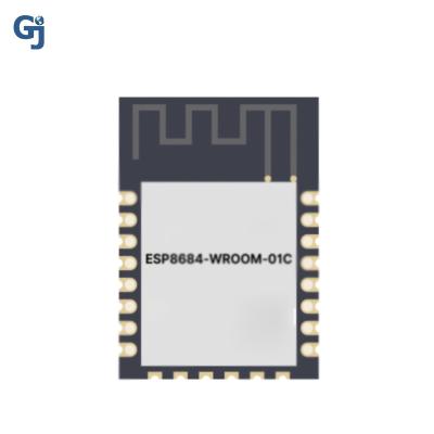 China The original standard integrates ESP32-C2 series ESP8684-WROOM-01C Chip Module Electronic Modules for sale