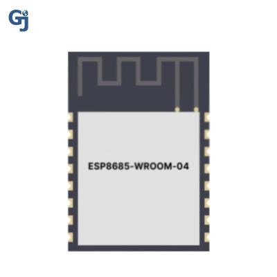 China The standard original integrates ESP32-C3 series ESP8685-WROOM-04 Wi-Fi and Bluetooth LE Module Electronic modules for sale