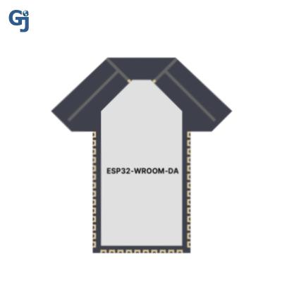 China The standard original integrates ESP32 ESP32-WROOM-DA series module electronic modules for sale