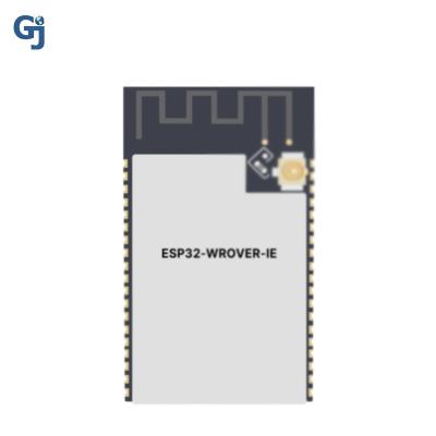 China The standard original integrates ESP32 the 32-bit 2.4 GHz Wi-Fi and Bluetooth/Bluetooth LE Electronic Modules MCU module of the ESP32-WROVER-IE series for sale