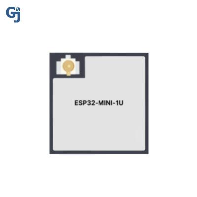 China The standard original integrates ESP32 ESP32-MINI-1U series module electronic modules for sale