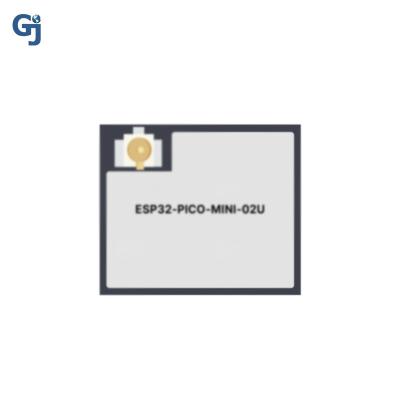 China Standard original integrates ESP32 ESP32-PICO-MINI-02U series module electronic modules for sale