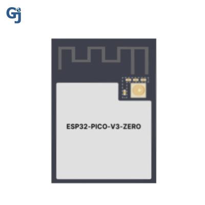 China The standard original integrates ESP32 ESP32-PICO-V3-ZERO series module electronic modules for sale