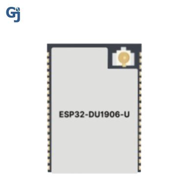 China The standard original integrates ESP32 ESP32-DU1906-U series module electronic modules for sale