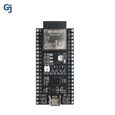 China Wholesale Original Standard Integrate ESP32 Series ESP32-S2-DevKitM-1 Wifi Module Development Boards Electronic Modules and Kits for sale