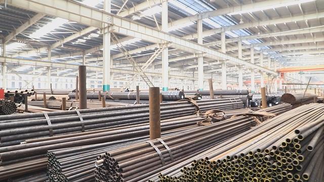 Verified China supplier - Tianjin Bohai Hongda Metal Products Co., Ltd.