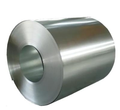 China Preparing to pipes Zinc-aluminum-magnesium steel coil galvalume steel coil az150 for sale