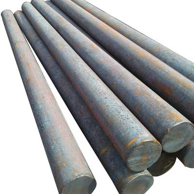 China Steel Bar Structural Steel Bar Carbon Steel Price Aisi1020 Steel Bar Round Bar for sale