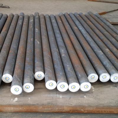 China AISI structural steel bar hot rolled steel bar 1045 steel bar round steel supplier for sale