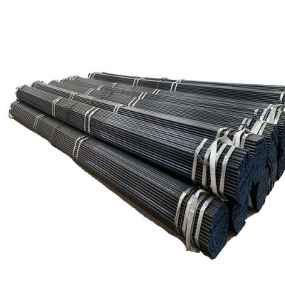 China Fluid Pipe Round Steel Pipe Welded Steel Pipes Carbon Steel Welded Pipe for sale