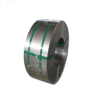 China Roof CRC Cold Rolled Steel Strip SPCC DC01 DC02 for sale