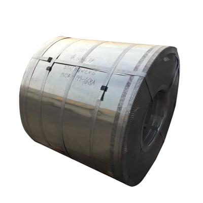 China Construction Cold Rolled Steel Strips Narrow Steel Plate In Metal Coil Galvanized Strips for sale