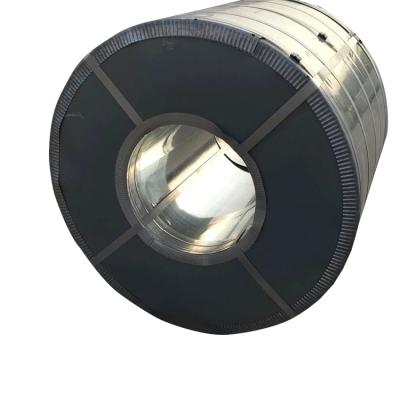 China Professional Construction Metal Carbon Steel Plate SAE Strips Coils Industrial Material Cold Rolled Strip Coil Roll for sale