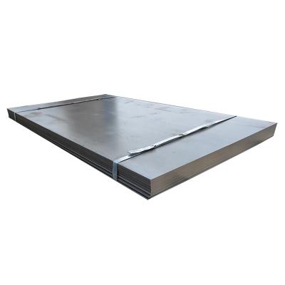 China Ship Plate Fabrication Supply AISI 1020 SPCC Structural Steel Plate Aisi 1020 SPCC Direct Carbon Cold Rolled Steel Plate Sheet 1020 for sale