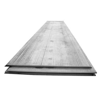 China Boat Plate Construction Material S235jr st37 Mild Steel Carbon Plate Iron Metal Ms Cold Rolled Steel Sheet for sale