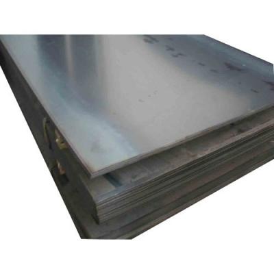 China Ship Plate 1075 1060 MS Plate Hot Rolled Steel Plate 1095 Carbon Steel Plate for sale