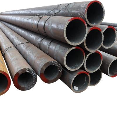 China Large Diameter Seamless Pipe Casing Seamless Steel Pipe Liquid Pipes Plants in Turkey for sale