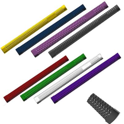 China TPR Tape / Tape Diamond Style Many Color Park Golf Grip for sale