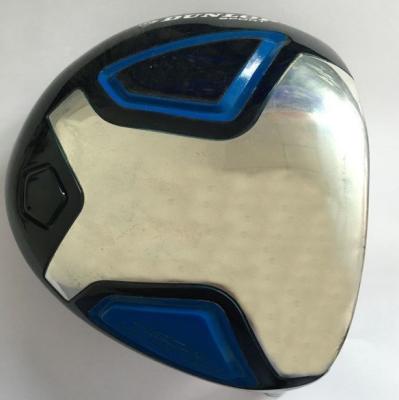 China graphite & OEM Steel Titanium Alloy Golf Driver for sale