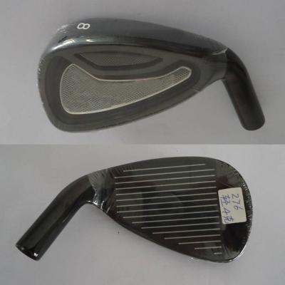 China graphite & Steel Customize High Quality Various Golf Iron Head for sale