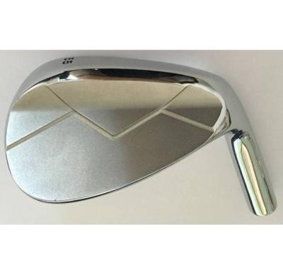 China graphite & Steel Customize High Quality Golf Wedge Head for sale