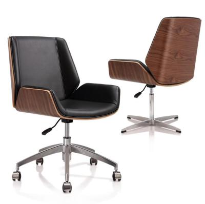 China (Size)New Modern Worker Office Adjustable Home Ergonomic Chair for sale